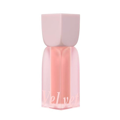 Velvet Haze Blusher