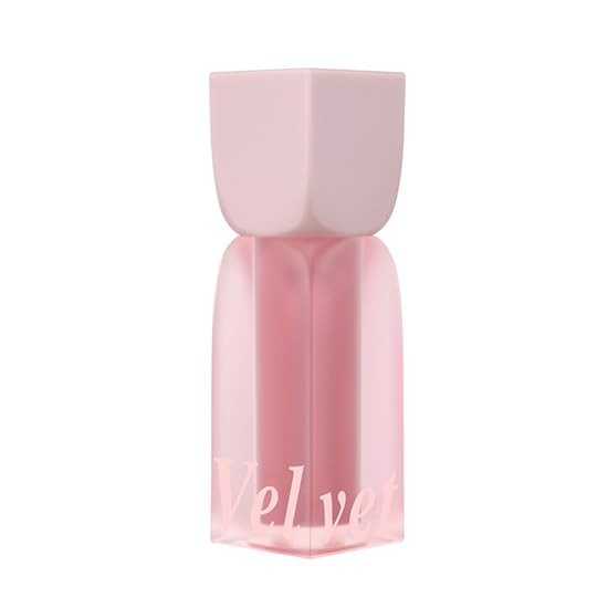 Velvet Haze Blusher