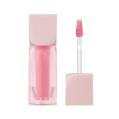 Velvet Haze Blusher