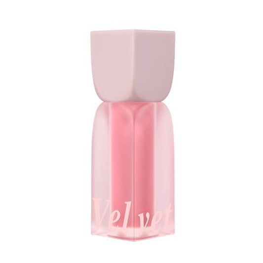 Velvet Haze Blusher