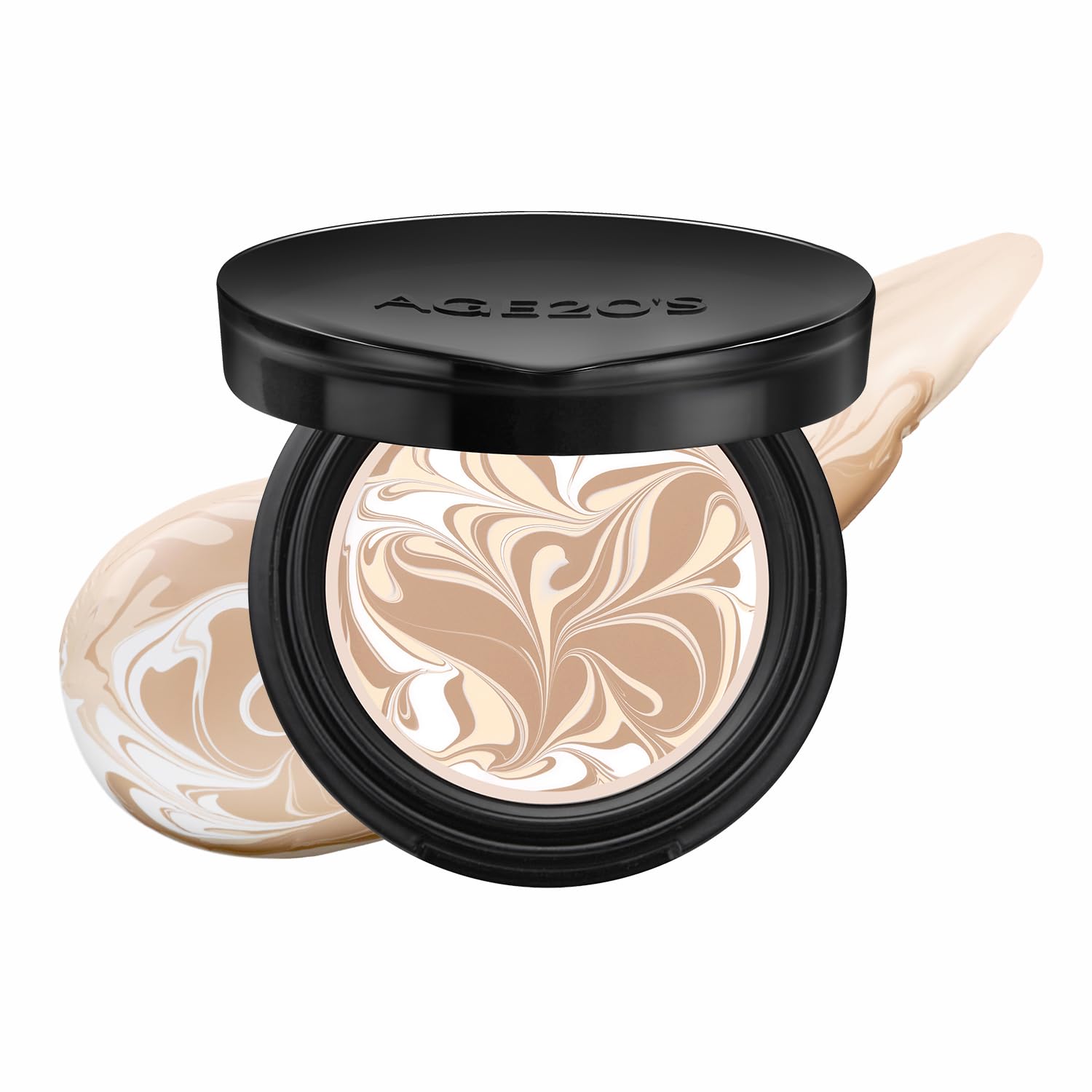 [Mini Size]Signature Essence Pact